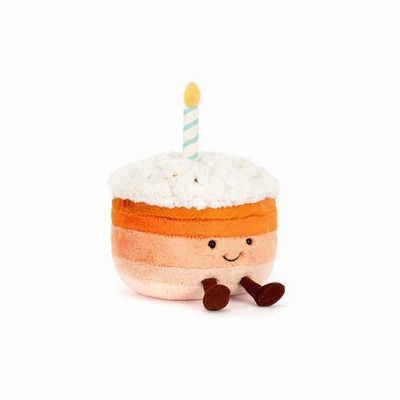 Jellycat Jellina Birthday Cake | OD1603279